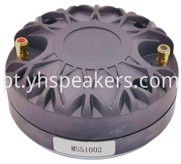 Hot Model High Frequency Horn Driver